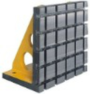 Angle plate