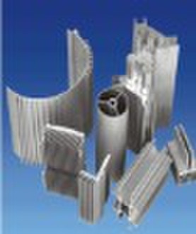 aluminium profiles