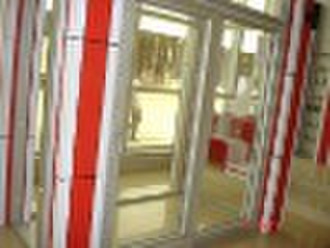 aluminum windows and doors