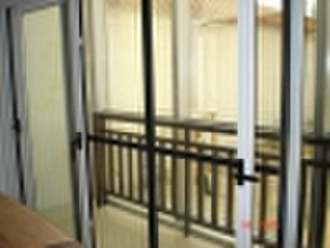 guangya aluminum profiles for door series