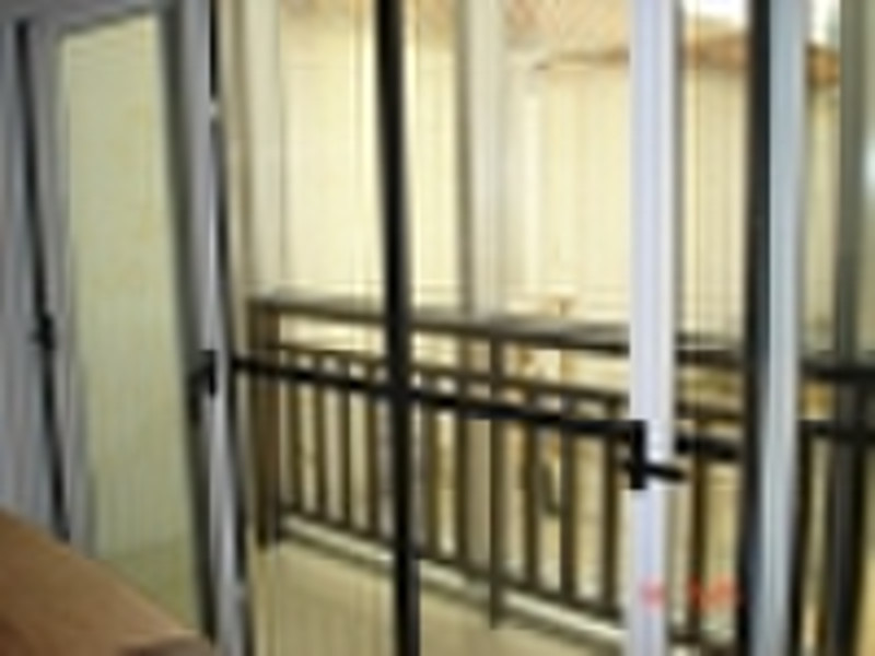 guangya aluminum profiles for door series