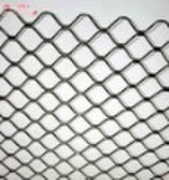 Aluminium mesh