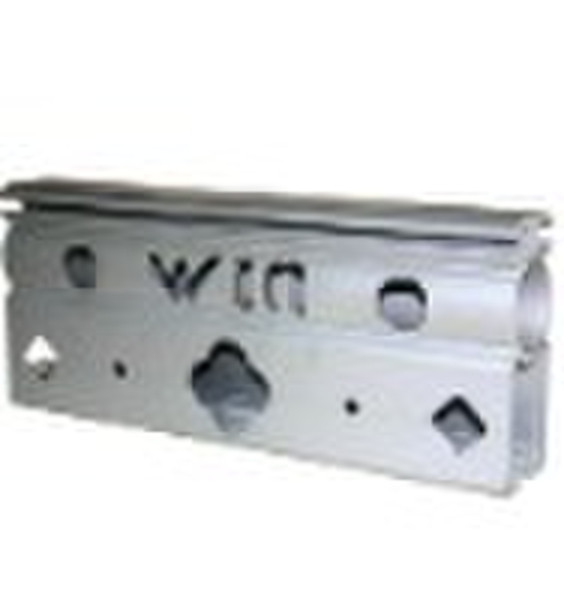 Aluminum extrusion profile industrial