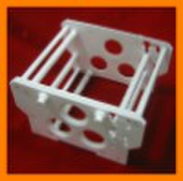 Precision Plastic Processing Machinery Parts-machi