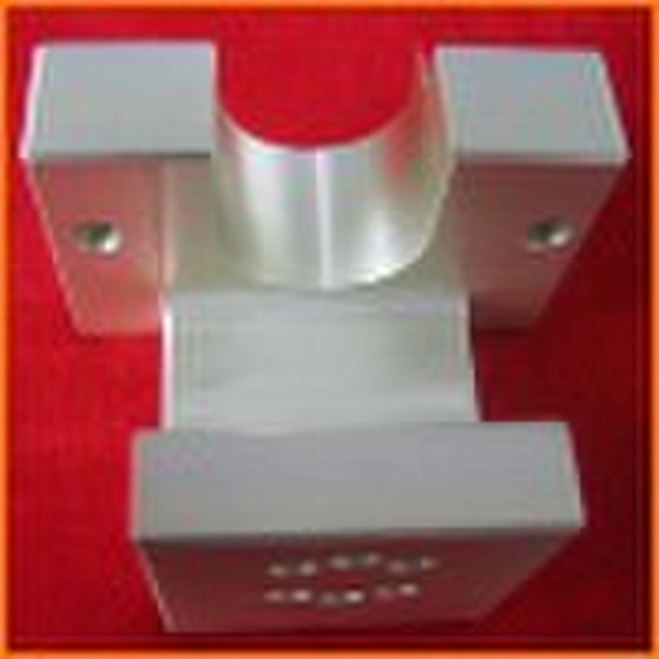 Mechanical Parts Maching