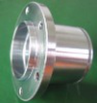 CNC Mechanical Parts Machining