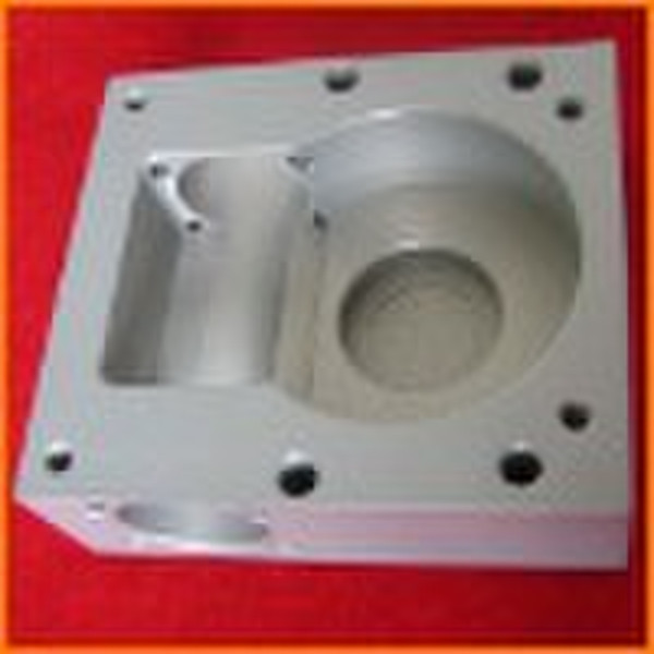 Mechanical Parts Maching