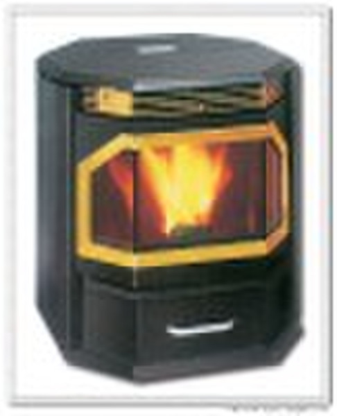 Wood Pellet Stove