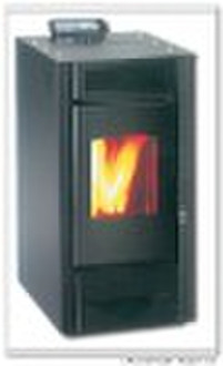 Wood Pellet Stove