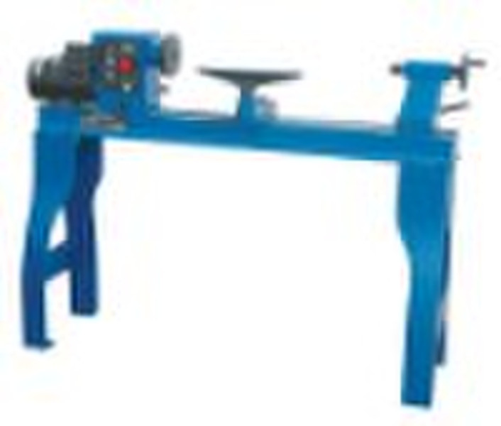 Variable Speed Wood Lathe