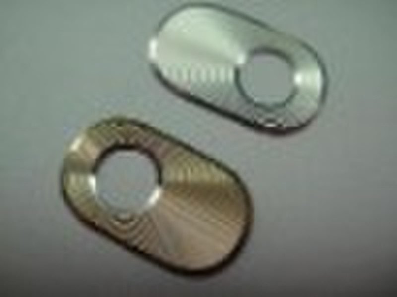 CNC Parts