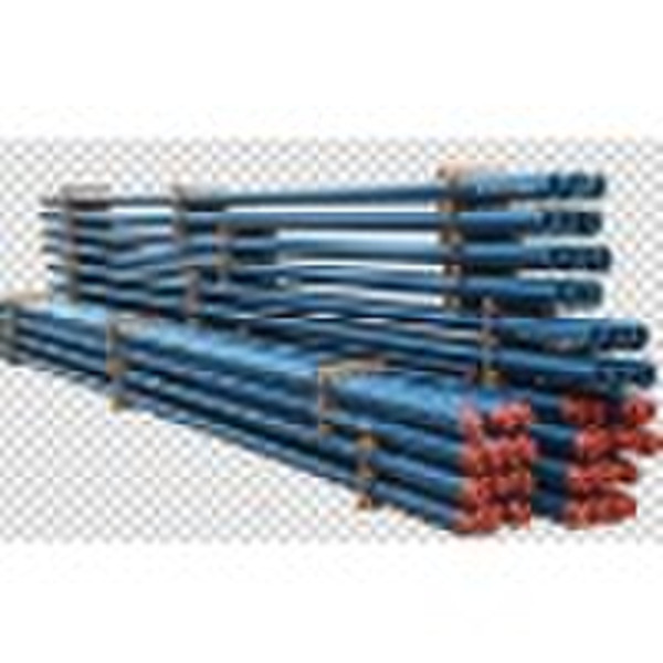 drill pipe