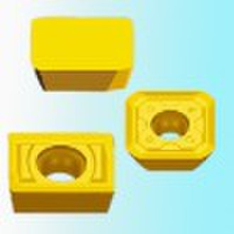 cemented carbide indexable inserts