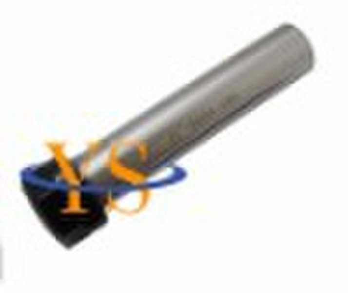 C1" ER20A100L  ER straight shank collet chuck