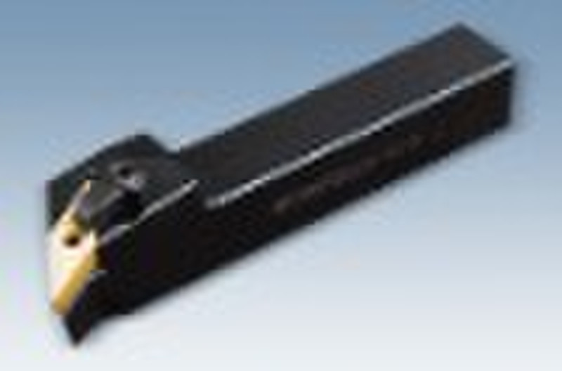 External turning tool holders MVQNR/L Series