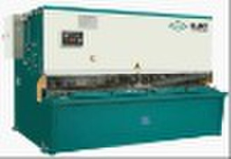 well selling hydraulic cutting machine