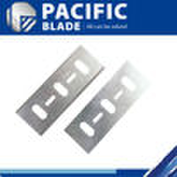 Planer Blade