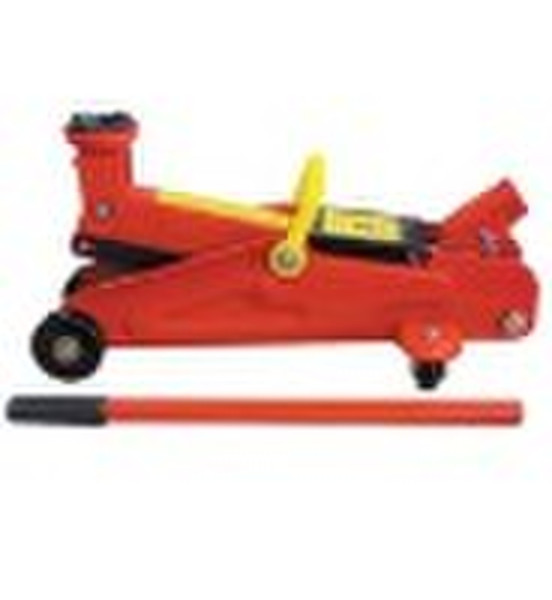 floor jack(N.W.6.5KGS)