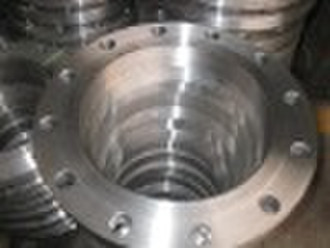 cs slip on flange