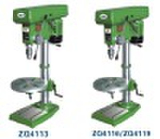 ZQ Series Light Type Drill Press - ZQ4113 ZQ4116/Z