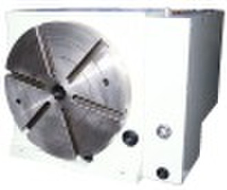 SKT16B NC rotary table