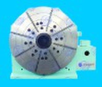 SKT13EL NC rotary table