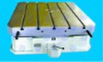 SKQ56 Indexing rotary table