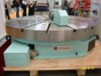 SKT12 NC rotary table