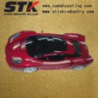 STK-Auto-Modell