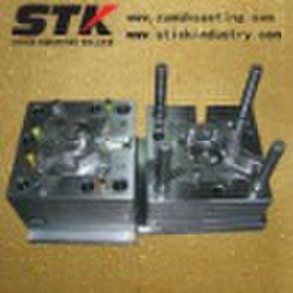 STK Plastikform