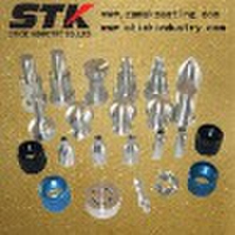 STK metal fabrication