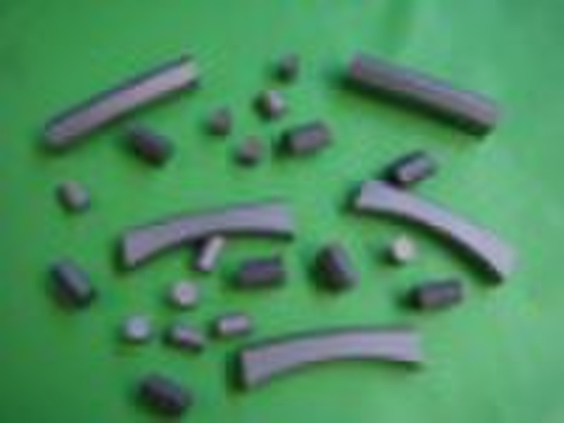 tungsten carbide inserts for mining