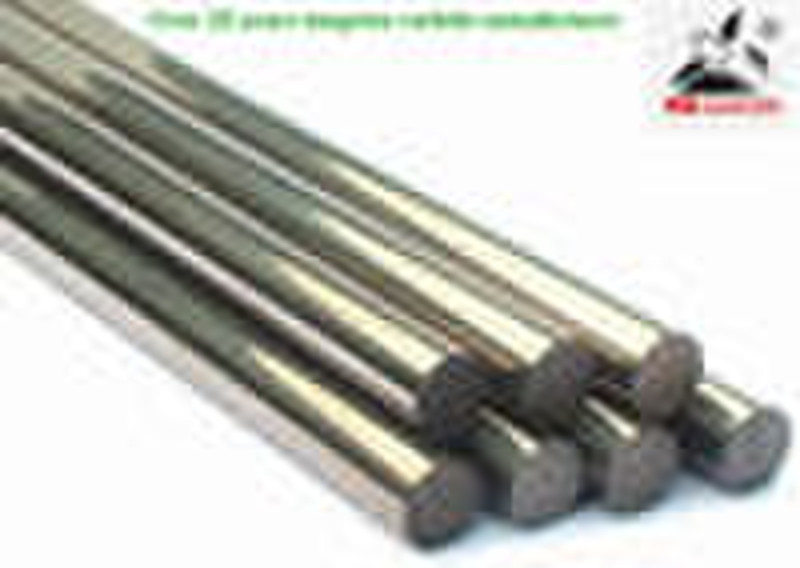 tungsten carbide