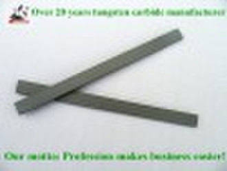 tungsten carbide strip