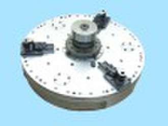 IMT vertical two-pole tower duplex NC lathe two wo