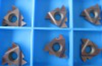 carbide threading inserts