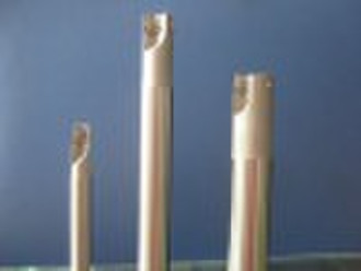 Indexable End mill insert tipped big inventory for