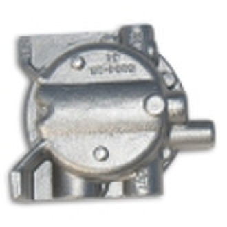 aluminium die casting