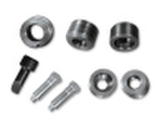 Metal Machining parts