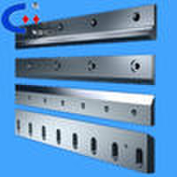 Shear Blades