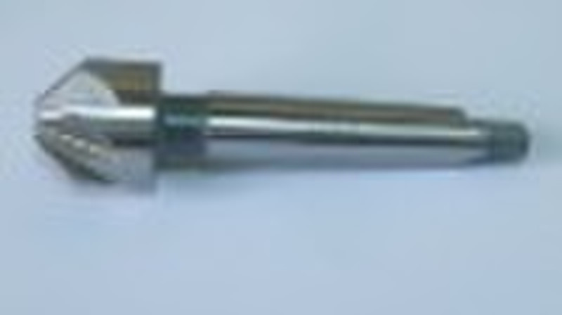 Taper Shank Counterbore