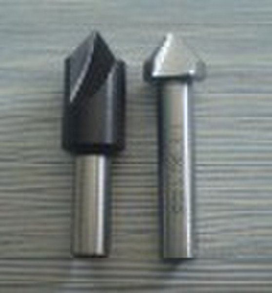 Countersinks & Counterbore