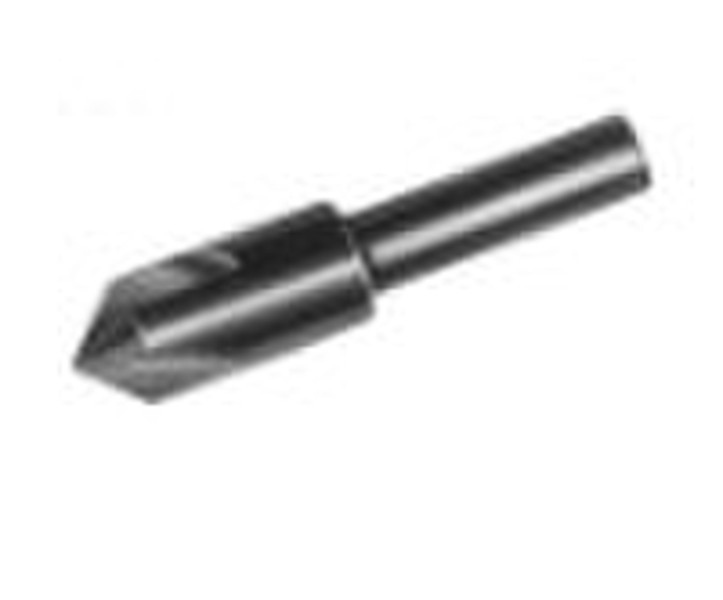 COUNTERSINK three flute