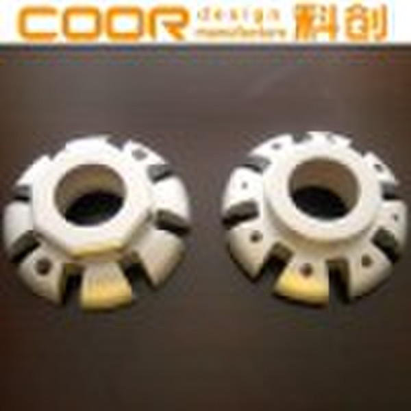 Aluminum cnc machining parts