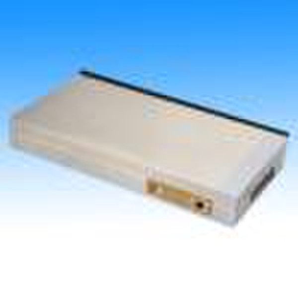 Rectangle Permanent Magnetic Chuck