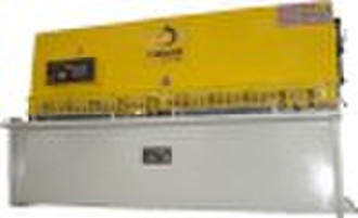 Hydraulic Shearing machine (QC12Y-4*3200)