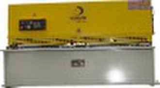 CNC Shearing machine (QC12Y-6*4000)