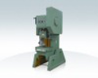 J23 Series Inclinable Power Press