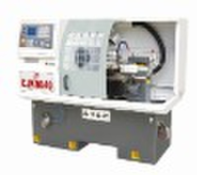 CNC meter Lathe,Automatic lathe , CNC machinery (C