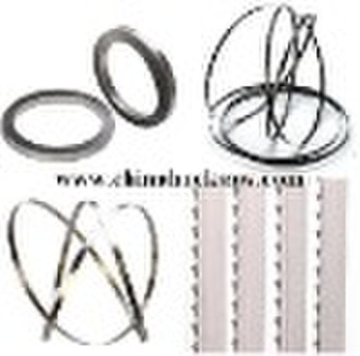 Sawfish Band Saw Blade